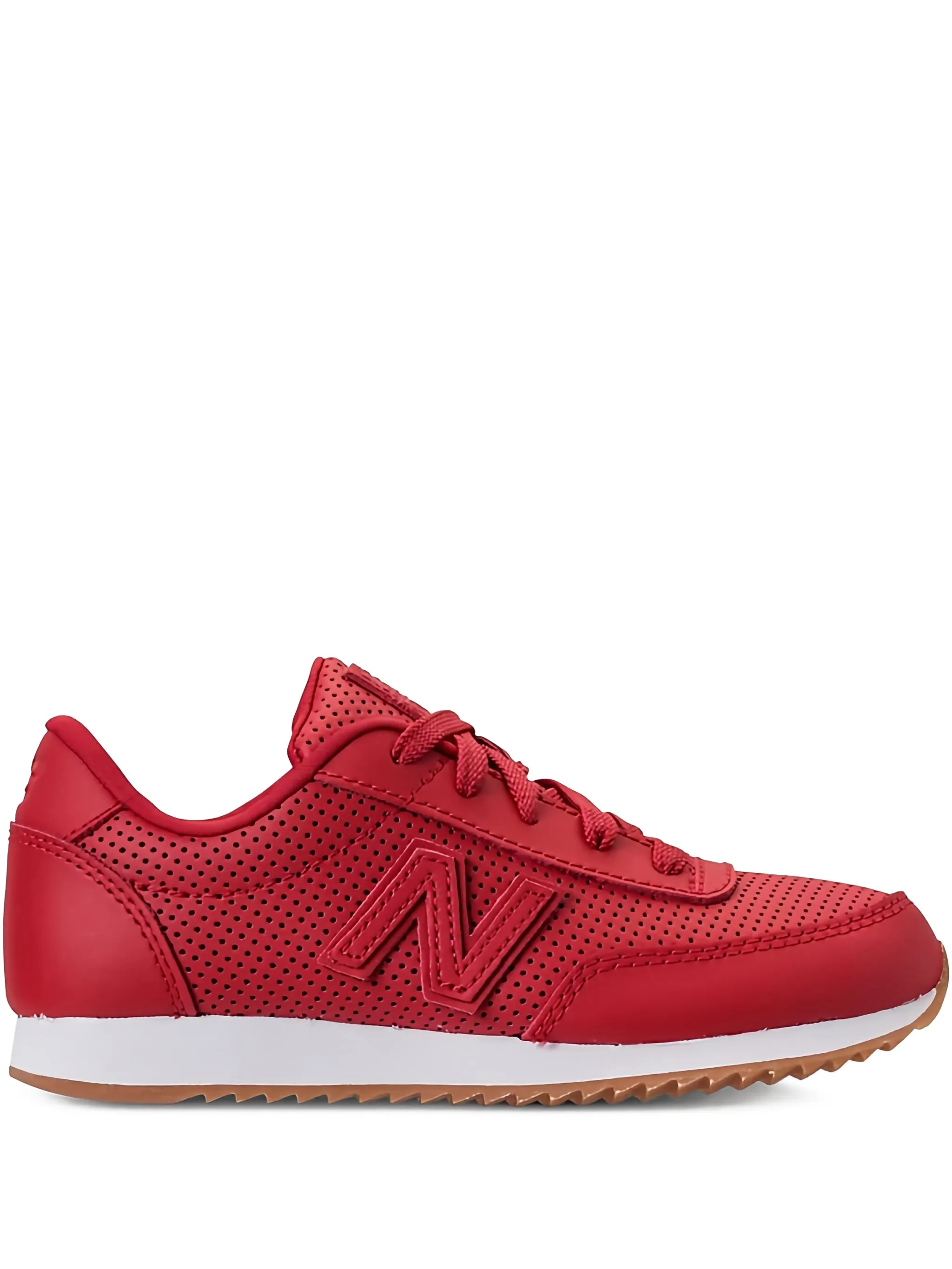 Кроссовки 501 New Balance, красный
Кроссовки 501 New Balance, красный