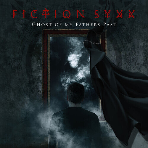 CD диск Fiction Syxx: Ghost Of My Fathers Past
CD диск Fiction Syxx: Ghost Of My Fathers Past