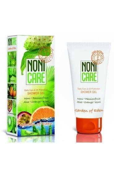 Гель для душа Noni Care Райский сад NONICARE
Гель для душа Noni Care Райский сад NONICARE