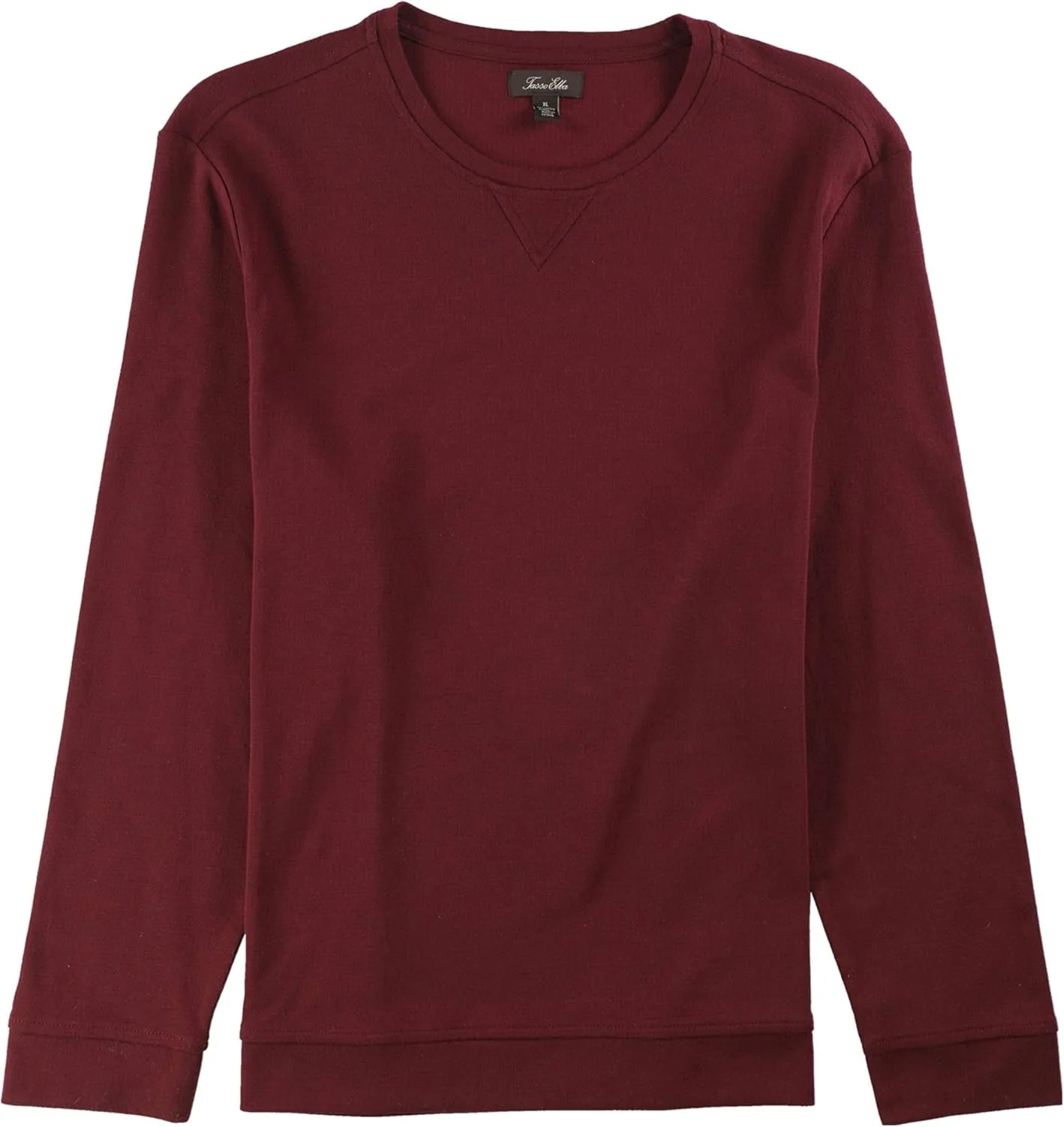 Футболка Tasso Elba мужская
Футболка Tasso Elba мужская