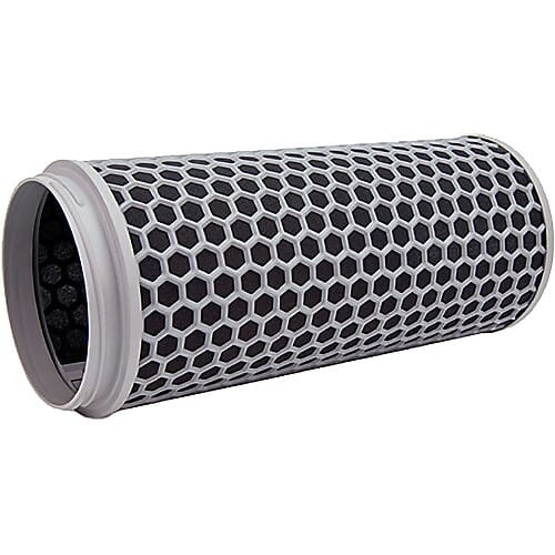 Микрофон RODE Blimp Extension
Микрофон RODE Blimp Extension