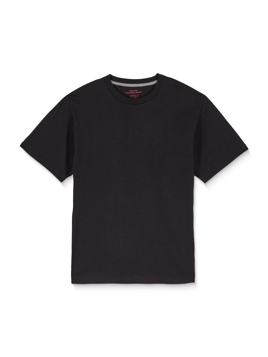 Рубашка Volcom FA JJ VILLARD, черный
Рубашка Volcom FA JJ VILLARD, черный