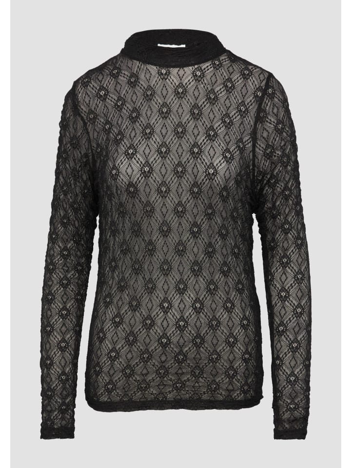 Футболка в цвете 9999_черный s.Oliver
Футболка в цвете 9999_черный s.Oliver