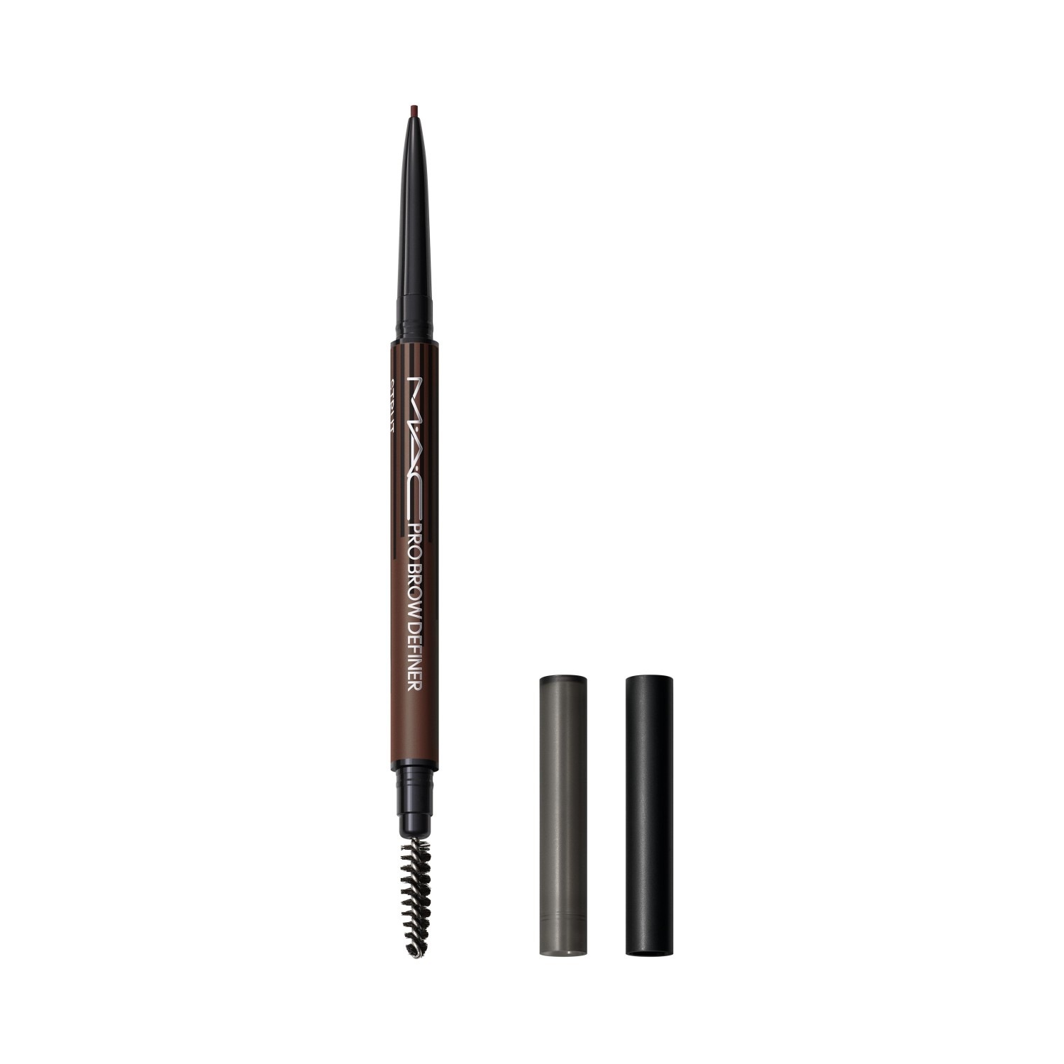 Карандаш для бровей pro brown definer Mac, 10 - strut, вес 0.03 гр.
Карандаш для бровей pro brown definer Mac, 10 - strut, вес 0.03 гр.