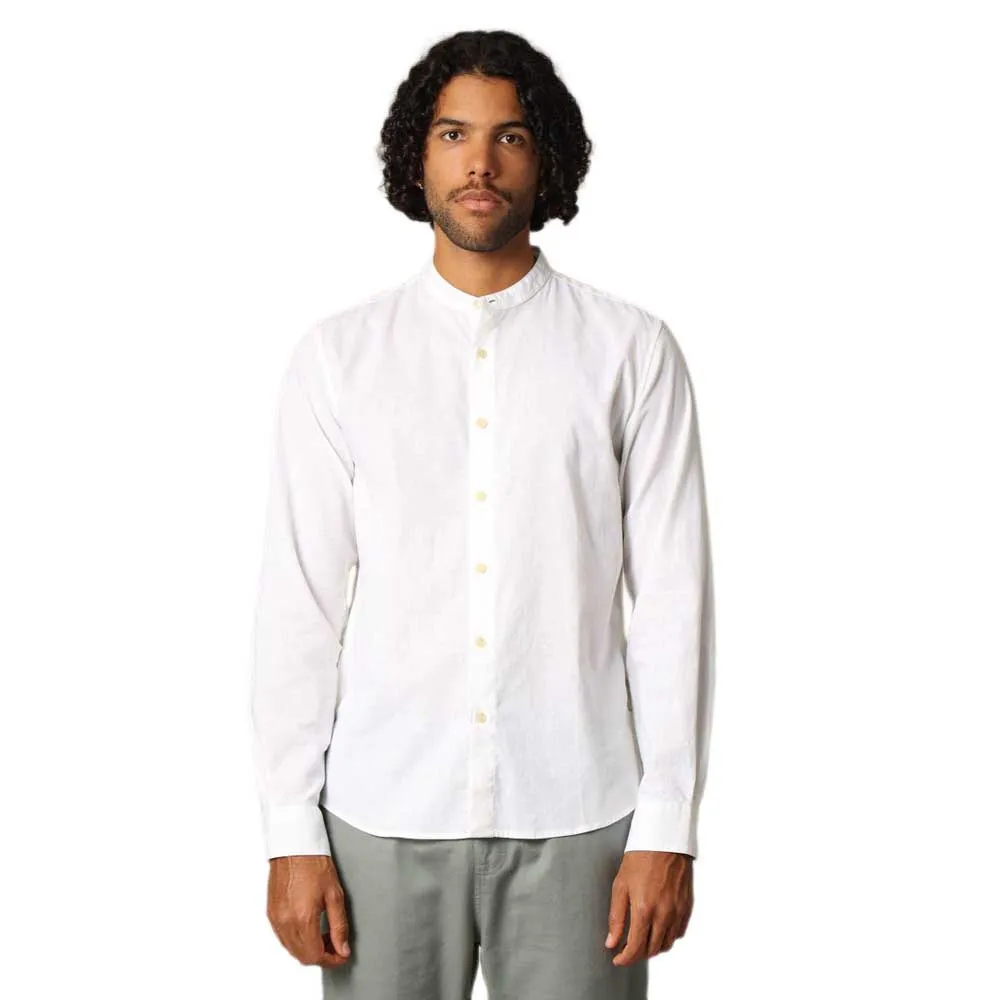 Рубашка Deeluxe Smithy, белый
Рубашка Deeluxe Smithy, белый