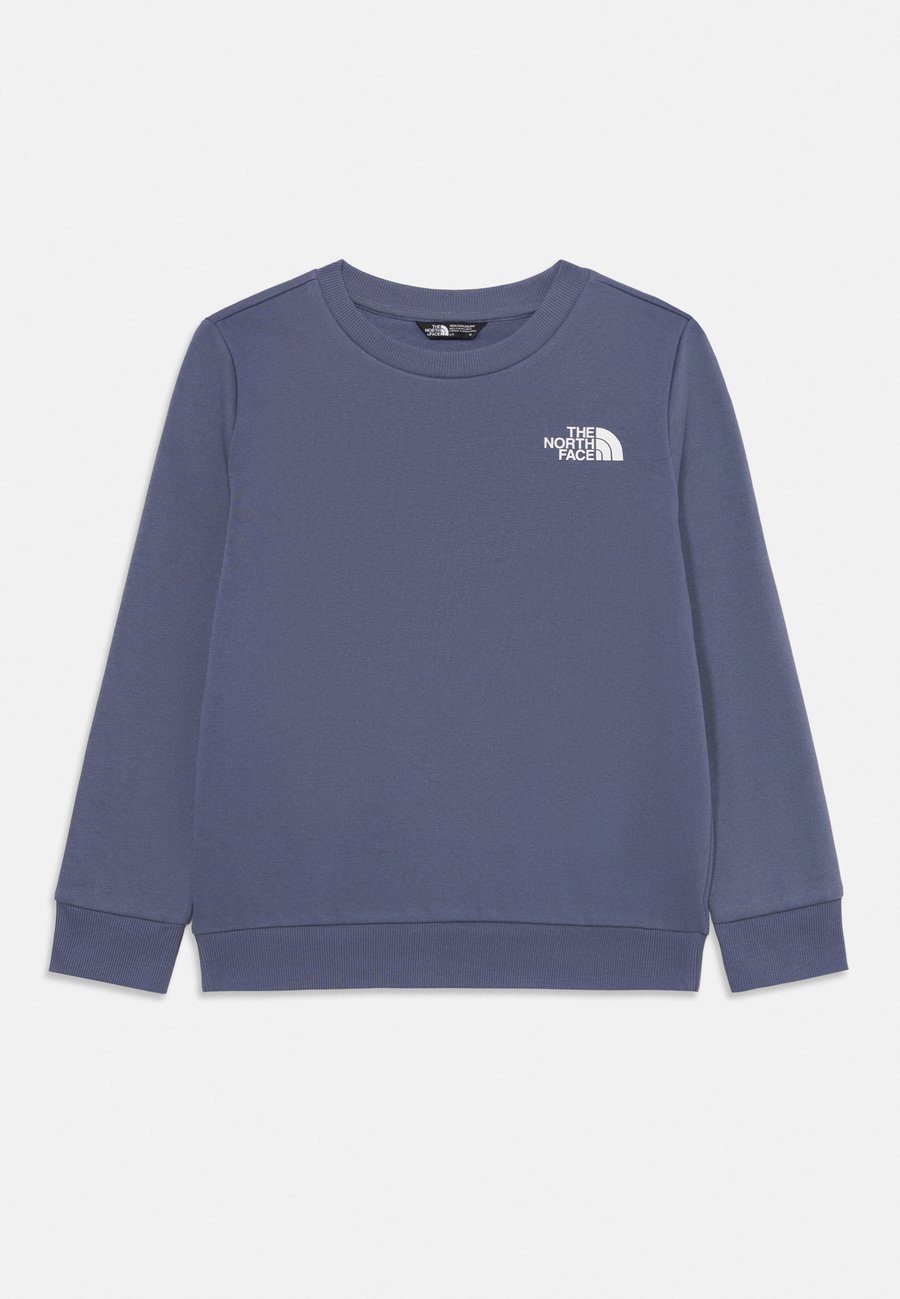 Толстовка The North Face SIMPLE DOME CREW, Twilight Galaxy/Lilac
Толстовка The North Face SIMPLE DOME CREW, Twilight Galaxy/Lilac