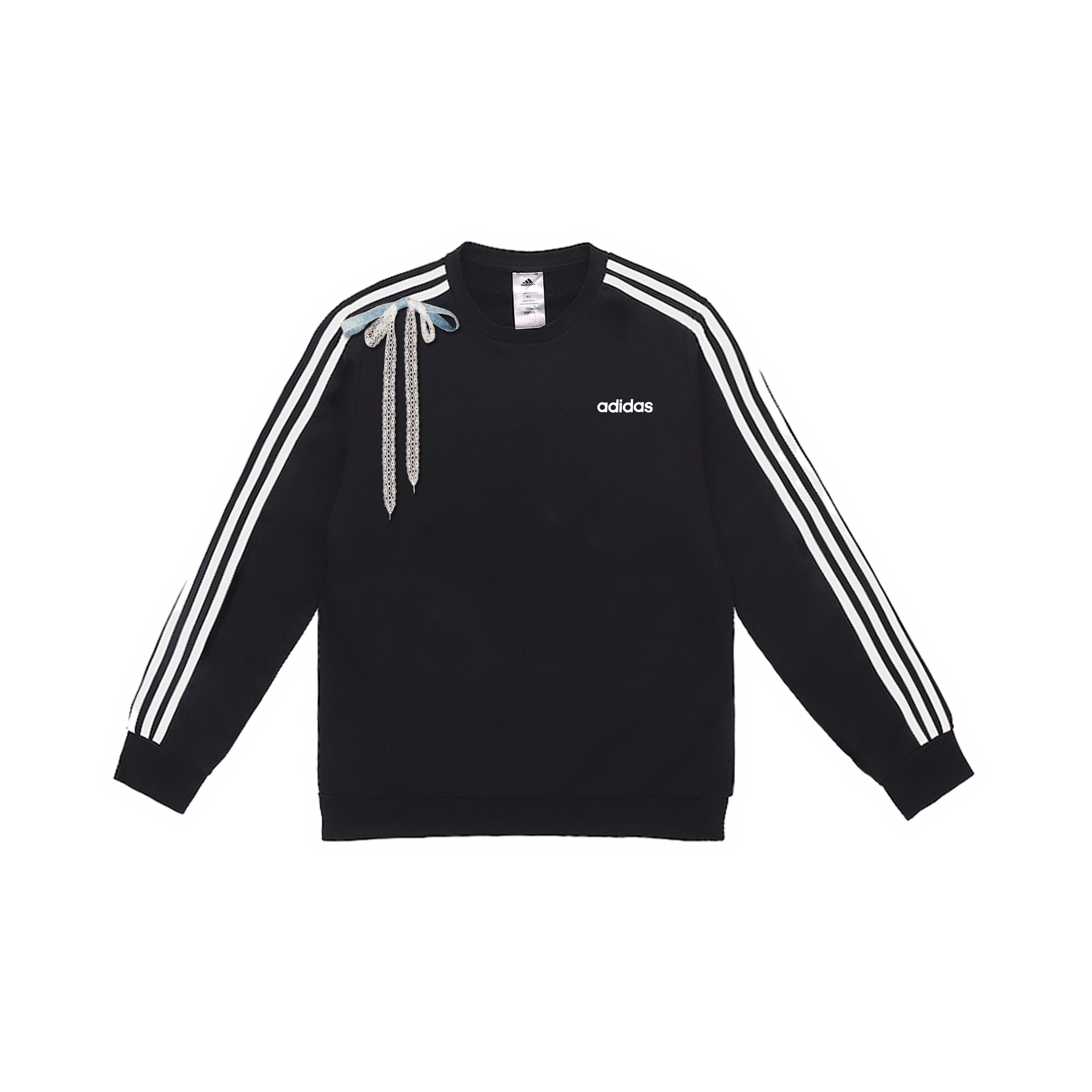 Adidas Свитшот мужской черный
Adidas Свитшот мужской черный