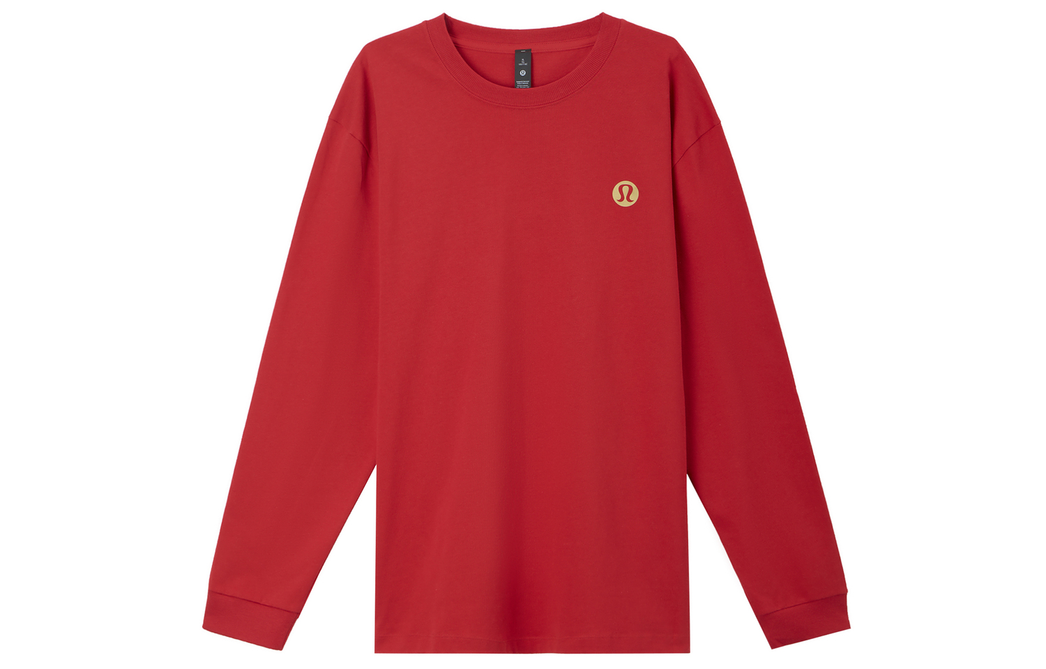 Тяжелая футболка мужская Lululemon, темно-красный
Тяжелая футболка мужская Lululemon, темно-красный