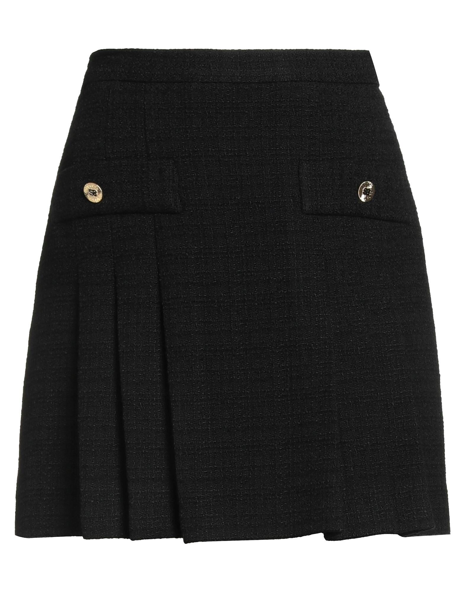 Мини-юбки Sandro, черный
Мини-юбки Sandro, черный