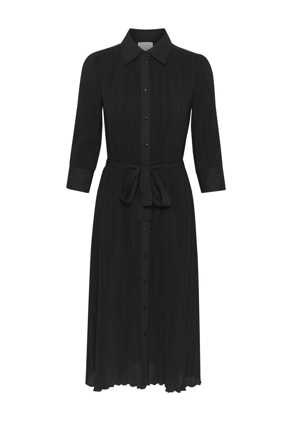 Платье-рубашка Part Two, черный
Платье-рубашка Part Two, черный