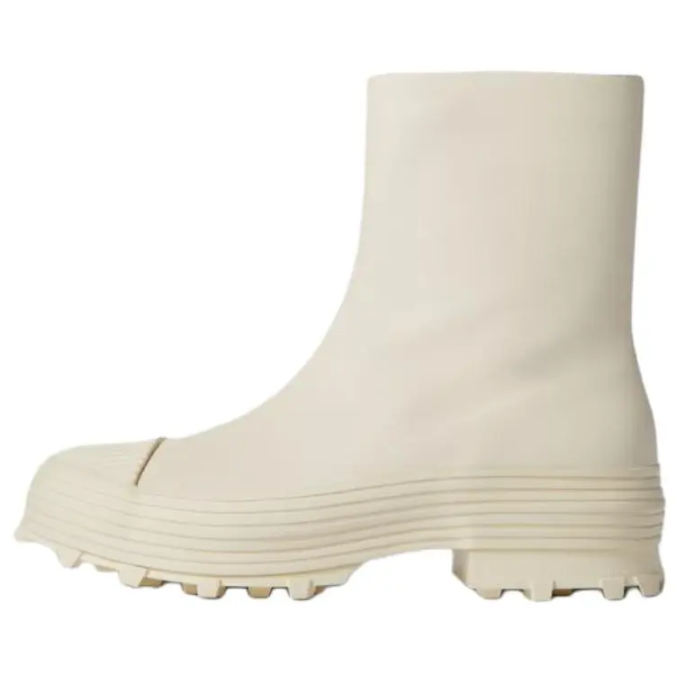 CAMPERLAB Трактори ботинки мужские белые
CAMPERLAB Трактори ботинки мужские белые