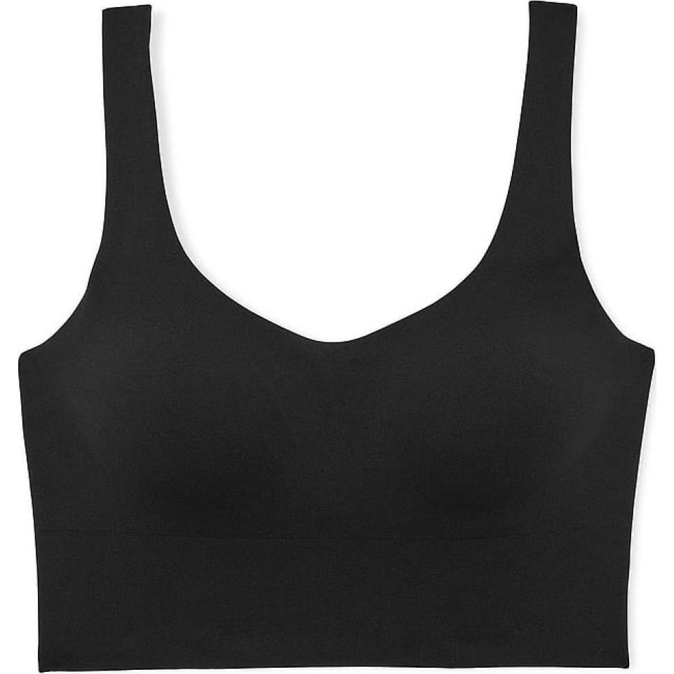 Victoria's Secret Коллекция 24 Show VS Спортивный бюстгальтер Women's Black
Victoria's Secret Коллекция 24 Show VS Спортивный бюстгальтер Women's Black