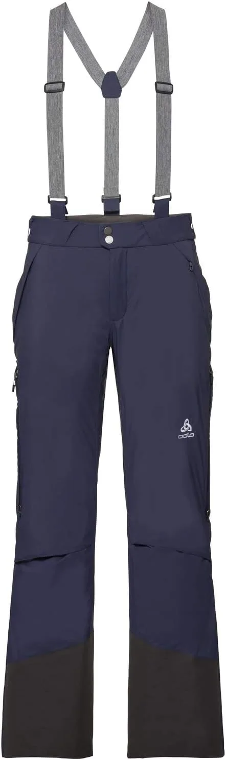 Odlo Nordic Fan Hose женские брюки
Odlo Nordic Fan Hose женские брюки