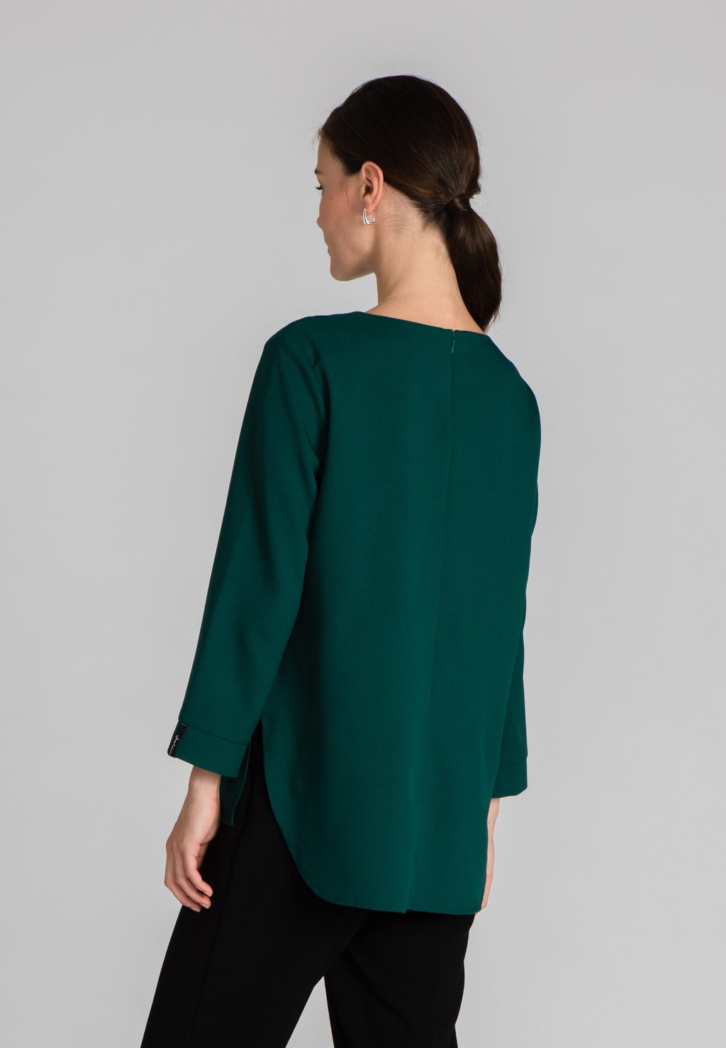 Блуза Jascha Stockholm, зеленый
Блуза Jascha Stockholm, зеленый