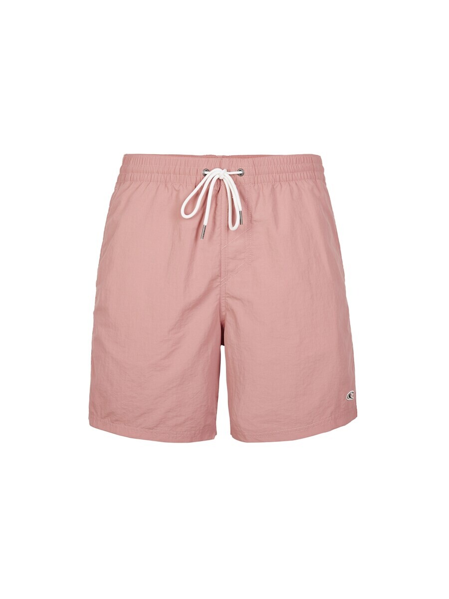 Плавки ONEILL Athletic Swim Trunks Vert, цвет Rose
Плавки ONEILL Athletic Swim Trunks Vert, цвет Rose