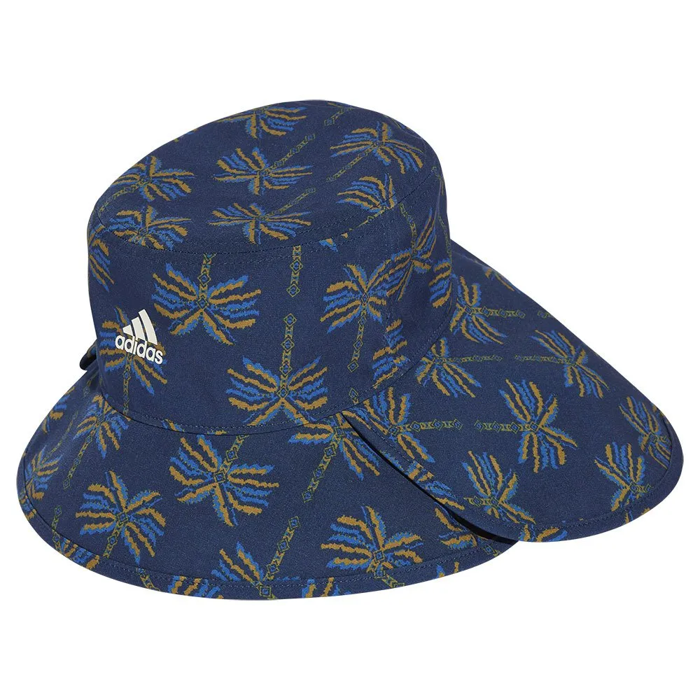 Панама adidas Farm PR, синий
Панама adidas Farm PR, синий