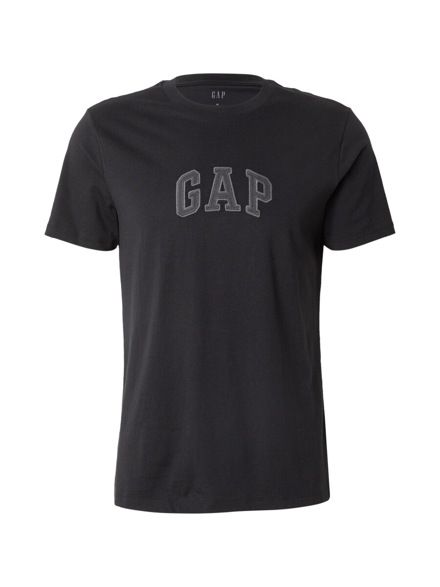 Рубашка GAP, черный
Рубашка GAP, черный