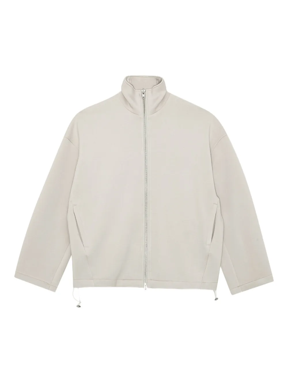 Толстовка на молнии REMAIN, нейтральный
Толстовка на молнии REMAIN, нейтральный