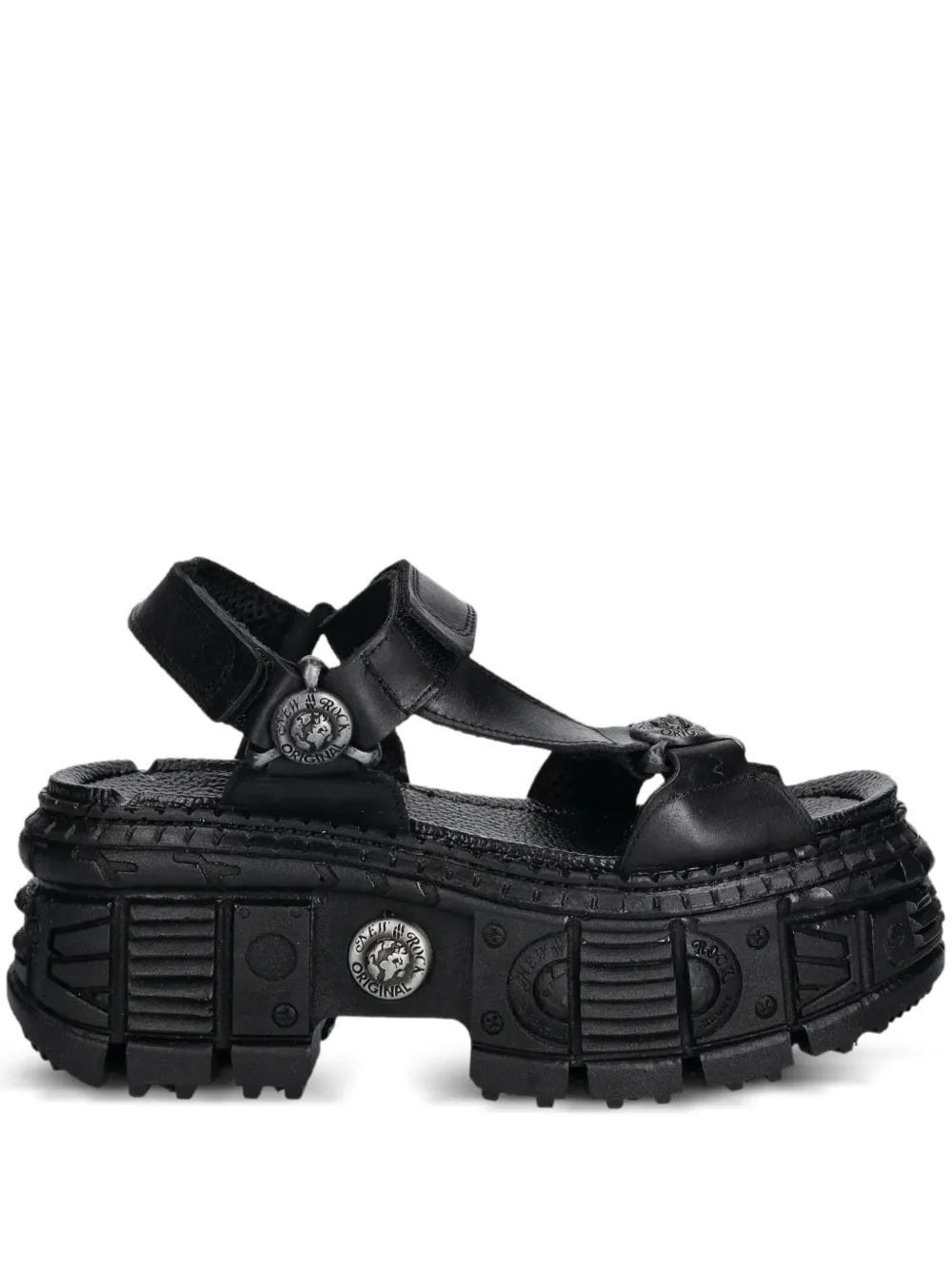 Сандалии M-BIOS130-C7 на платформе NEW ROCK, черный
Сандалии M-BIOS130-C7 на платформе NEW ROCK, черный