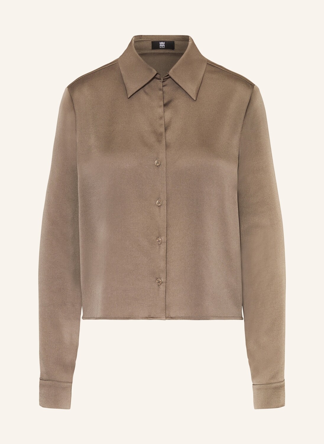 Блуза Riani, коричневый
Блуза Riani, коричневый