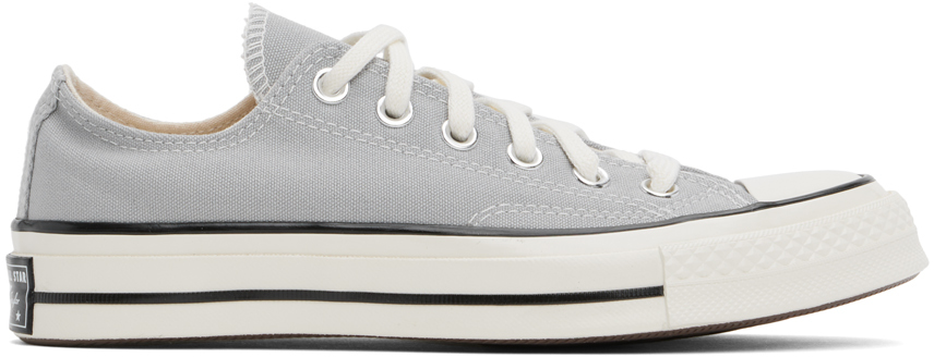 Серые кроссовки Chuck 70 Low Top Converse, Grey area/Egret/Black, Серый, Серые кроссовки Chuck 70 Low Top Converse, Grey area/Egret/Black
Серые кроссовки Chuck 70 Low Top Converse, Grey area/Egret/Black, Серый, Серые кроссовки Chuck 70 Low Top Converse, Grey area/Egret/Black
