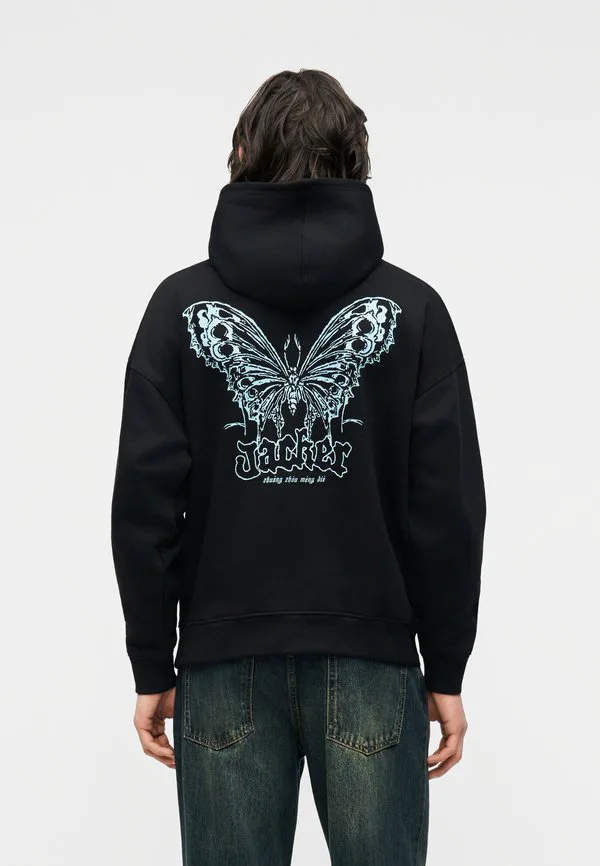 Худи унисекс чжоу Jacker, Black, Черный, Худи унисекс чжоу Jacker, Black
Худи унисекс чжоу Jacker, Black, Черный, Худи унисекс чжоу Jacker, Black