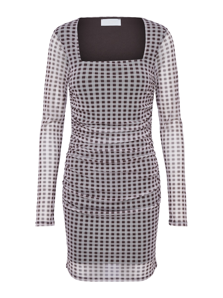 Платье LeGer by Lena Gercke Loana, коричневый/светло-коричневый
Платье LeGer by Lena Gercke Loana, коричневый/светло-коричневый