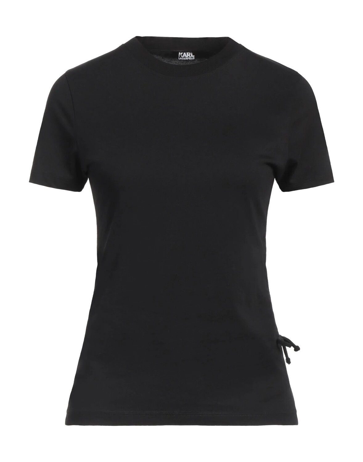 Футболка Karl Lagerfeld, черный
Футболка Karl Lagerfeld, черный
