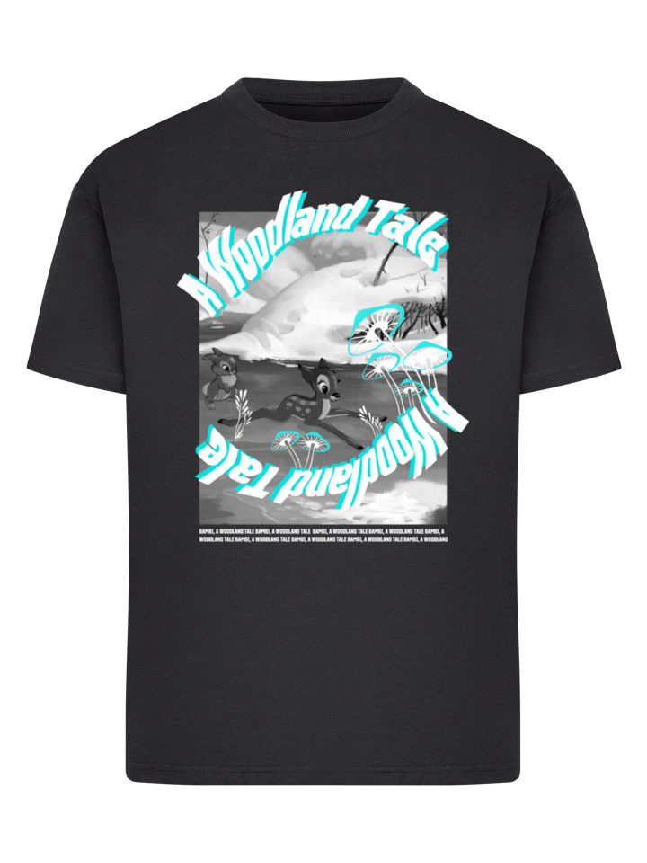 Футболка Merchcode, черный
Футболка Merchcode, черный