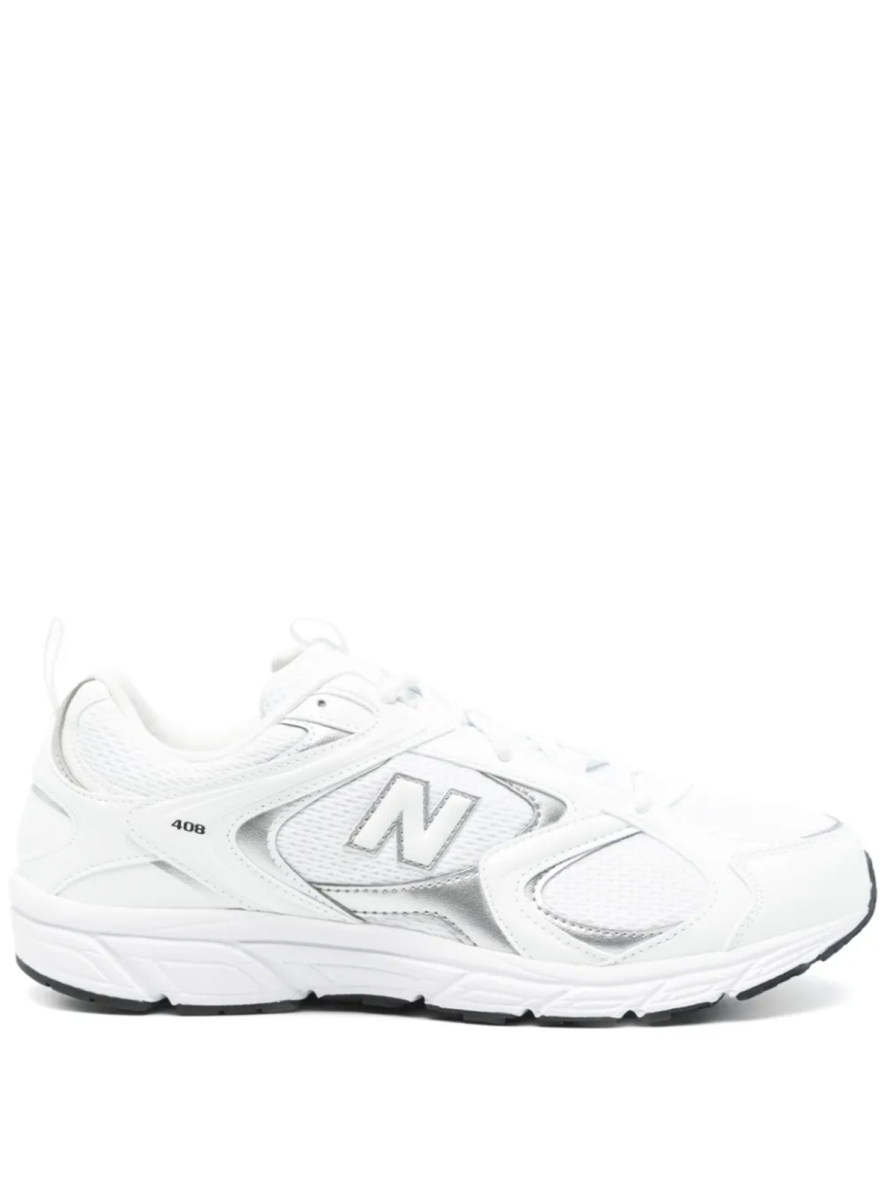 Кроссовки New Balance 408, белый
Кроссовки New Balance 408, белый