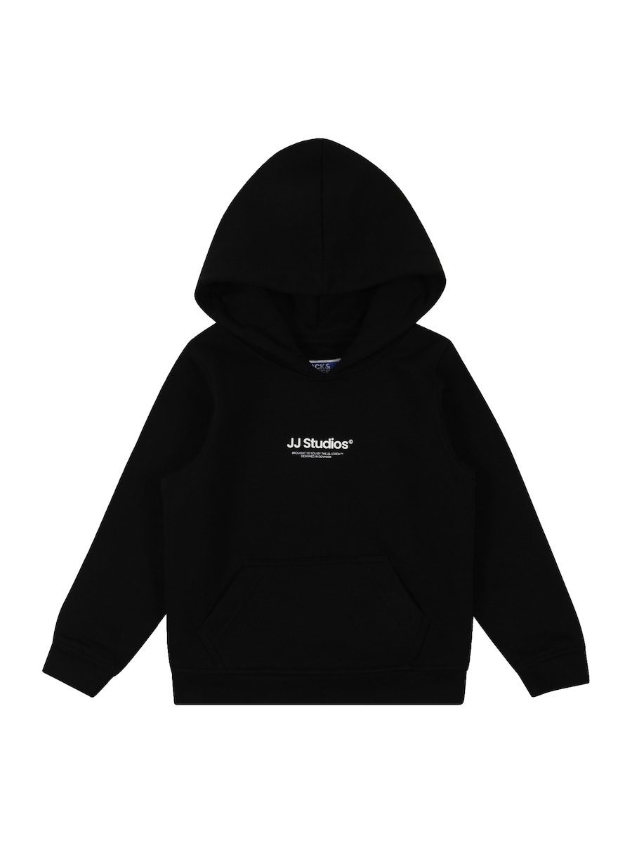 Толстовка JACK & JONES MINI JJESoho, черный
Толстовка JACK & JONES MINI JJESoho, черный