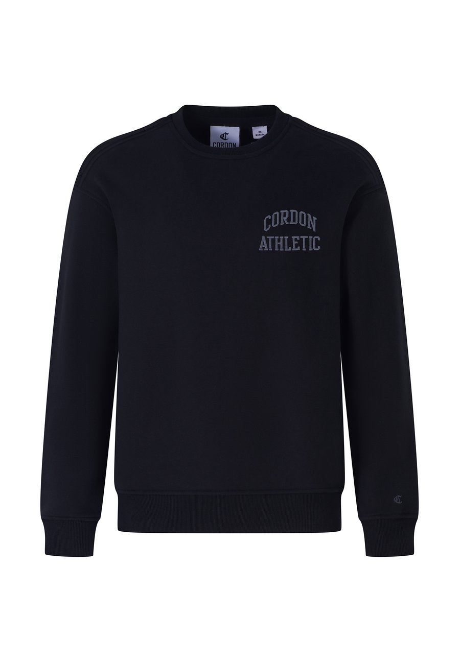 Толстовка Cordon Sport ADAM, Black
Толстовка Cordon Sport ADAM, Black