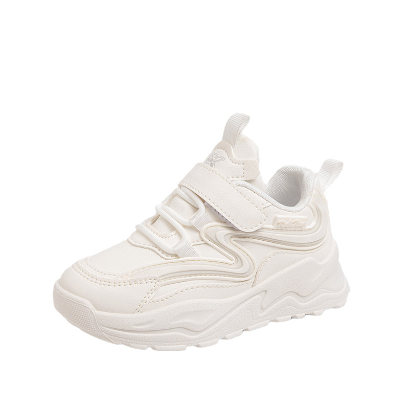 Кроссовки для бега для детей среднего KUPE, белый
Кроссовки для бега для детей среднего KUPE, белый