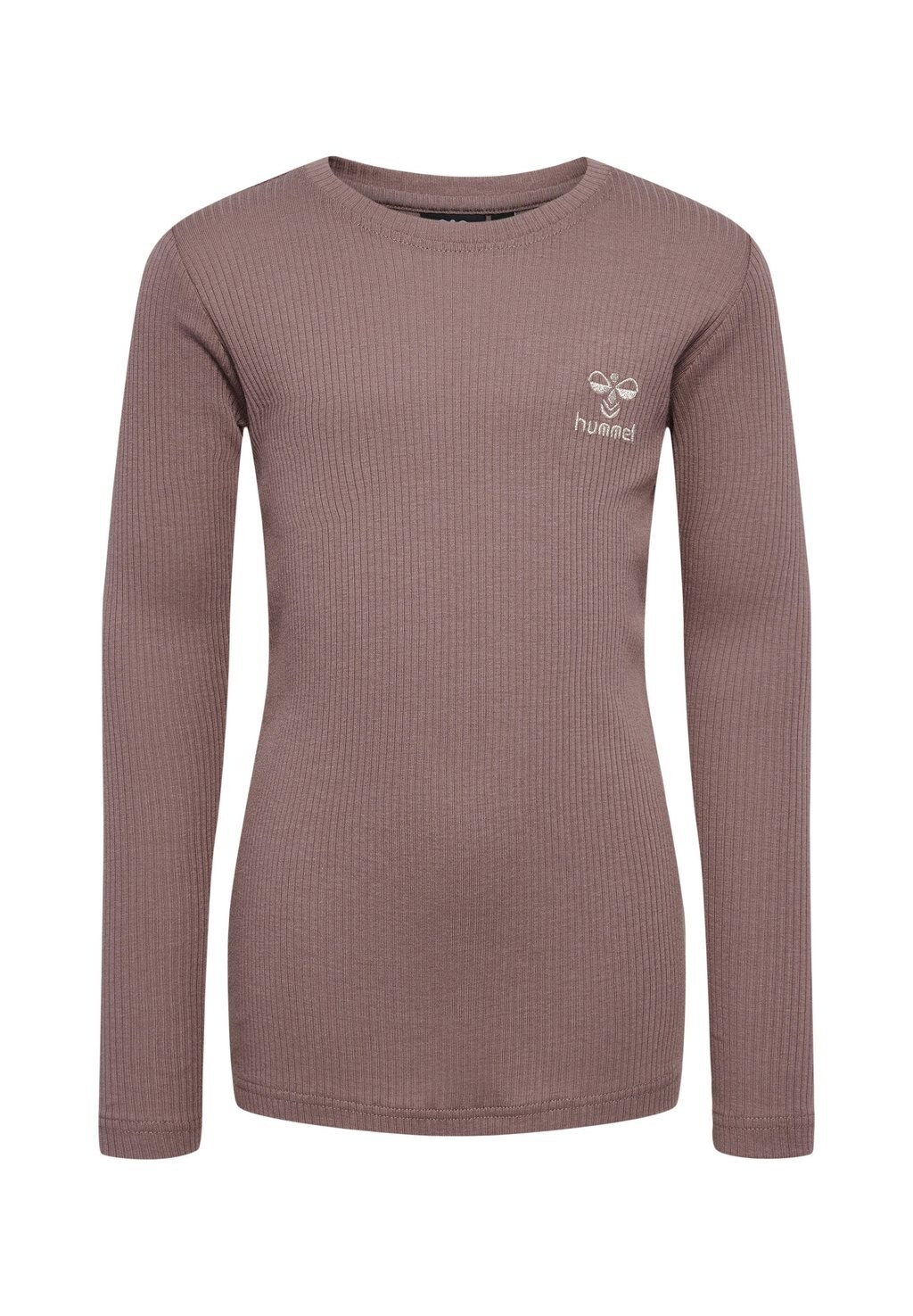 Рубашка с длинным рукавом REVE Hummel, цвет deep taupe
Рубашка с длинным рукавом REVE Hummel, цвет deep taupe