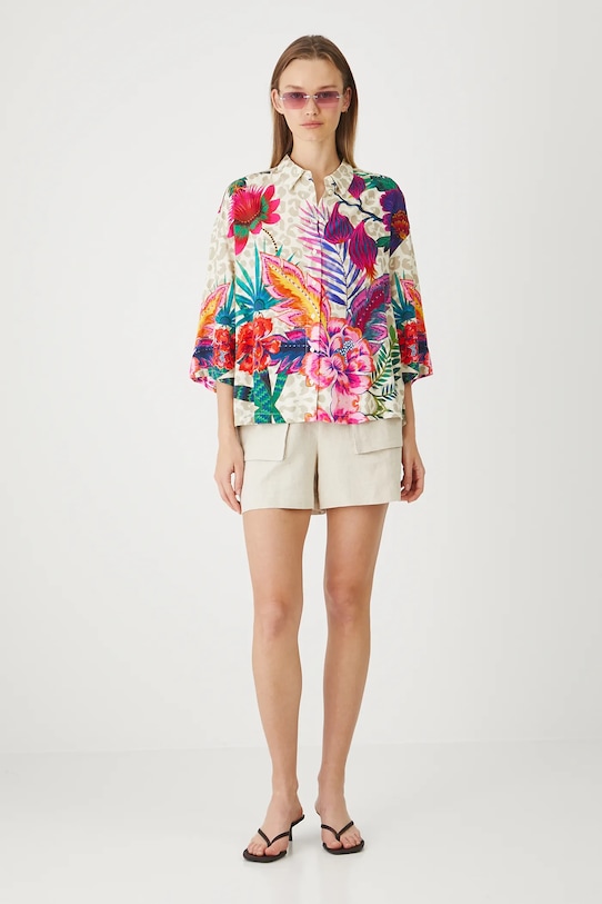 Рубашка Medicine, мультиколор
Рубашка Medicine, мультиколор