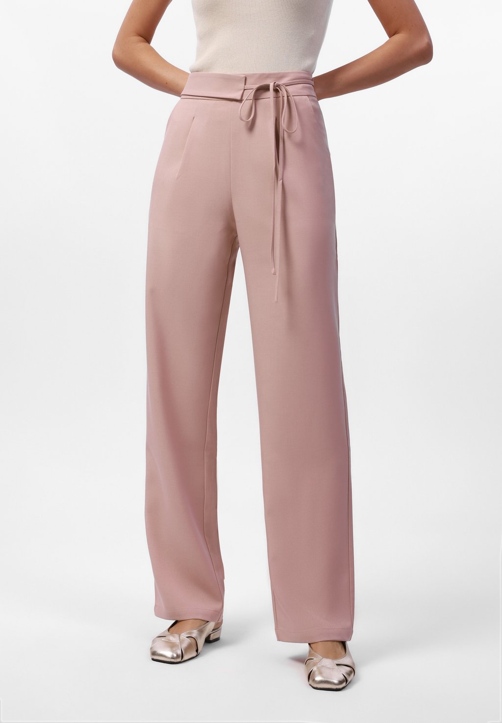 Брюки Anna Field, фуксия
Брюки Anna Field, фуксия