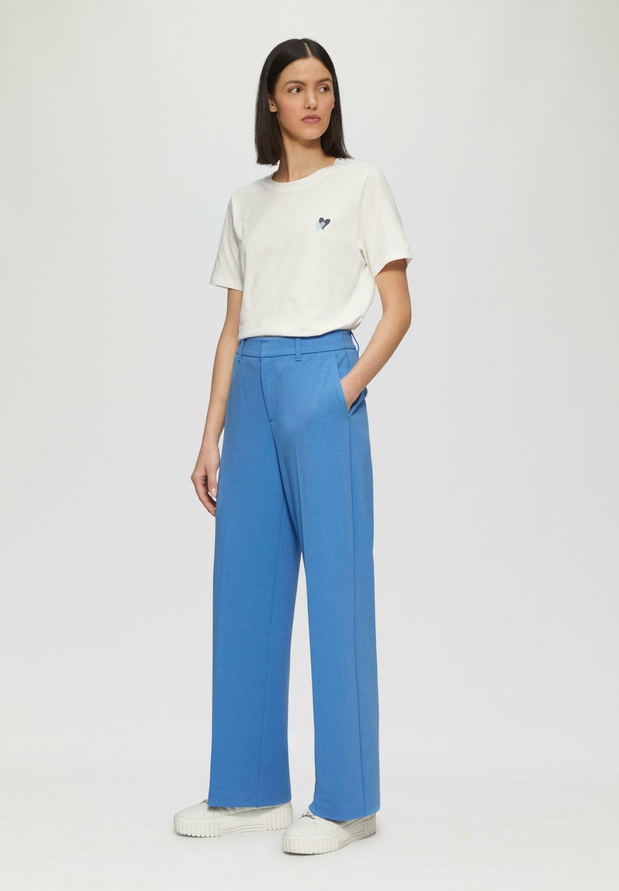 Брюки s.Oliver Trousers, Royalblau/Blue
Брюки s.Oliver Trousers, Royalblau/Blue