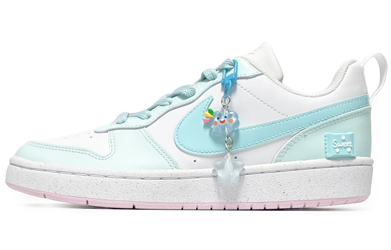 Детские скейтерские кроссовки Court Borough для младших школьников Nike, белый
Детские скейтерские кроссовки Court Borough для младших школьников Nike, белый