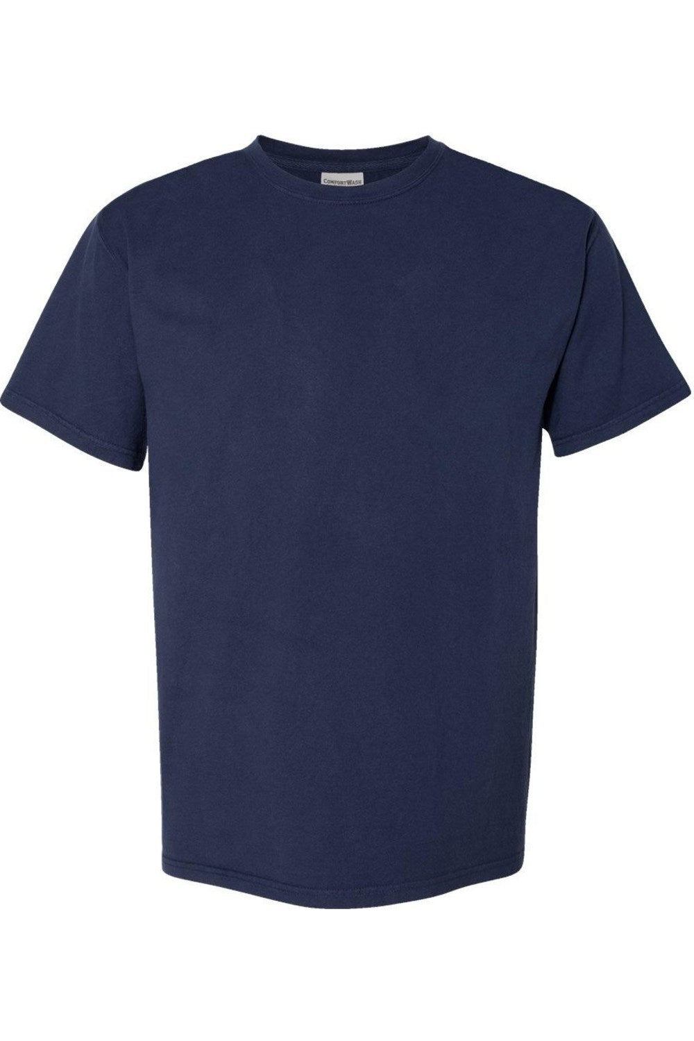 Футболка ComfortWash от Hanes Garment-Dyed ComfortWash by Hanes, темно-синий
Футболка ComfortWash от Hanes Garment-Dyed ComfortWash by Hanes, темно-синий