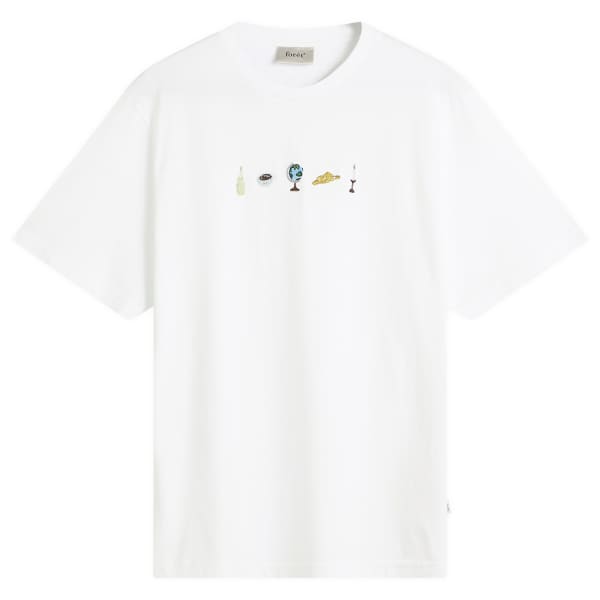 Футболка Gear Foret, белый
Футболка Gear Foret, белый