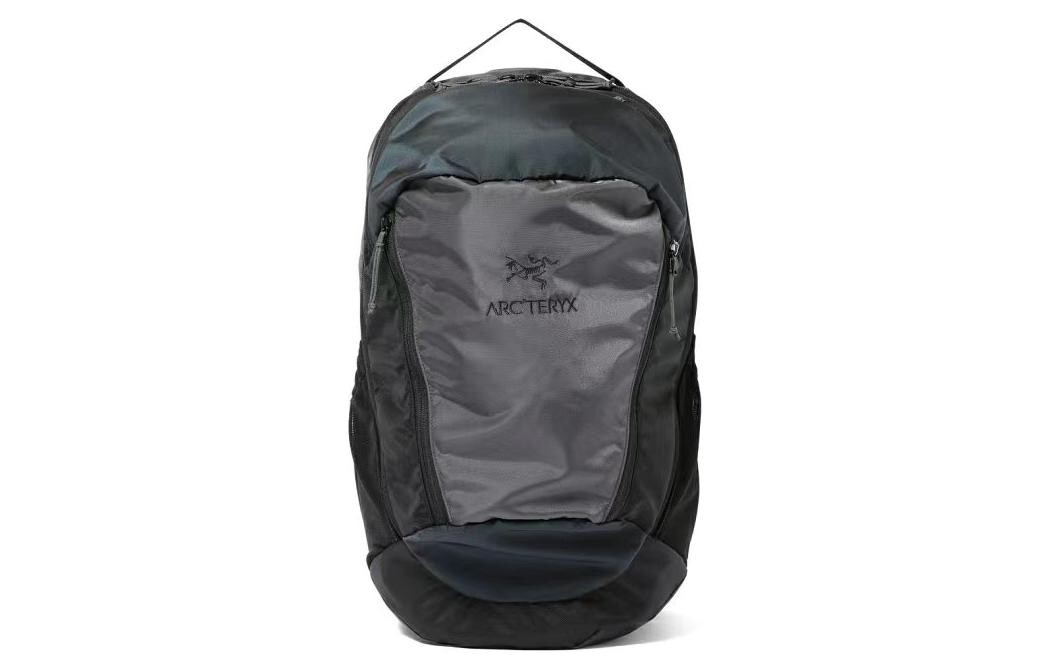 Рюкзак унисекс Arcteryx, Gray spells black 
Рюкзак унисекс Arcteryx, Gray spells black