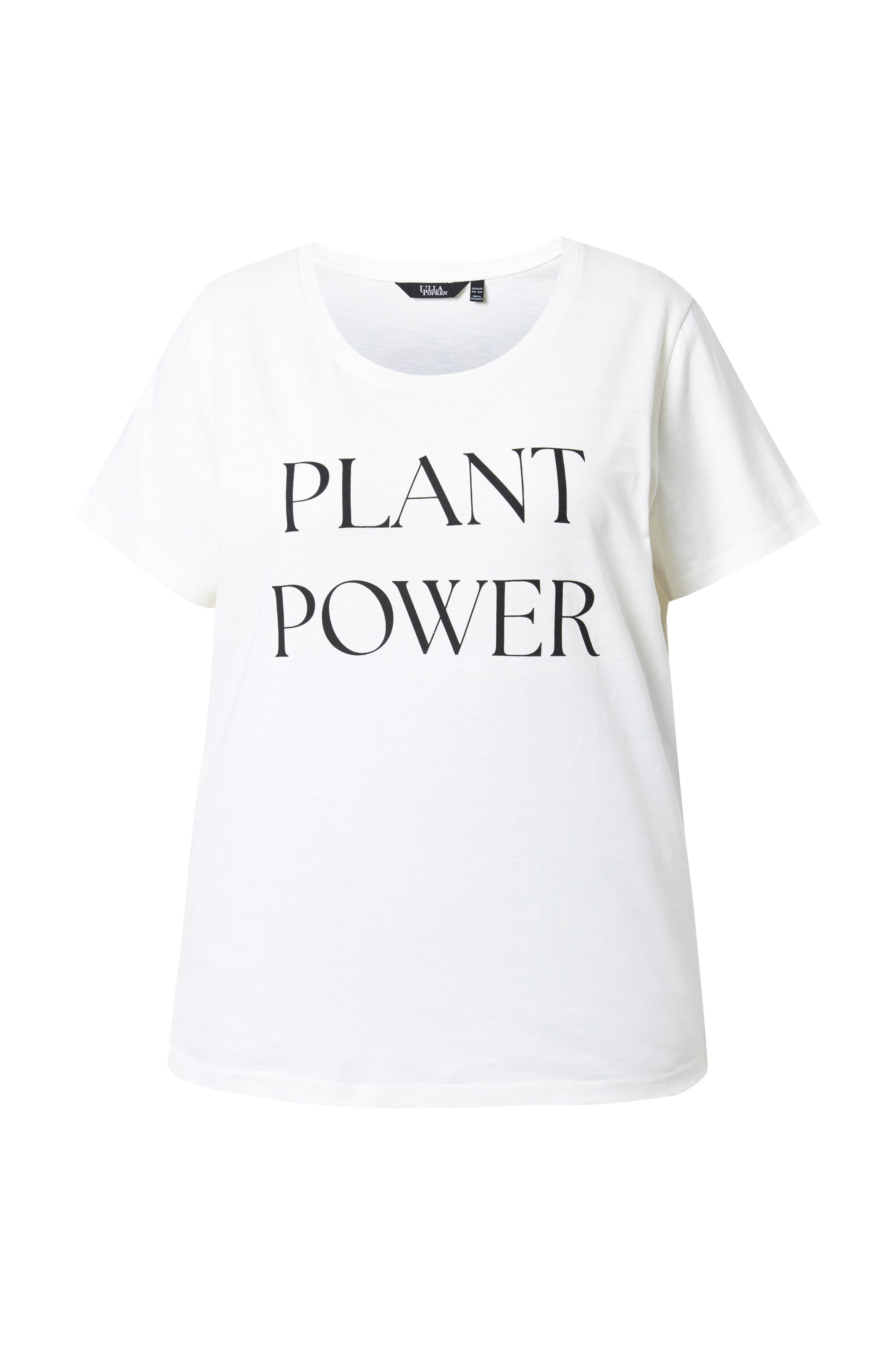 Ulla Popken Футболка в цвете Off White, Белый, Ulla Popken Футболка в цвете Off White
Ulla Popken Футболка в цвете Off White, Белый, Ulla Popken Футболка в цвете Off White