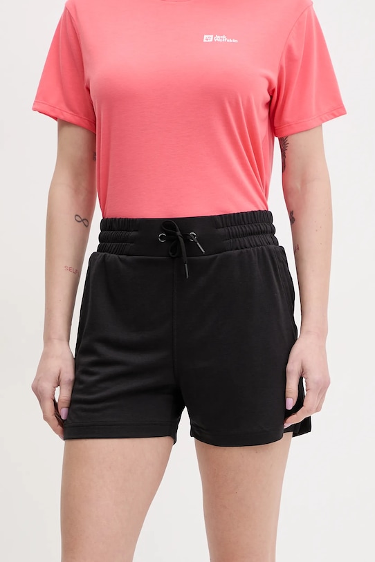 Шорты для активного отдыха LIFA TECH Helly Hansen, черный
Шорты для активного отдыха LIFA TECH Helly Hansen, черный