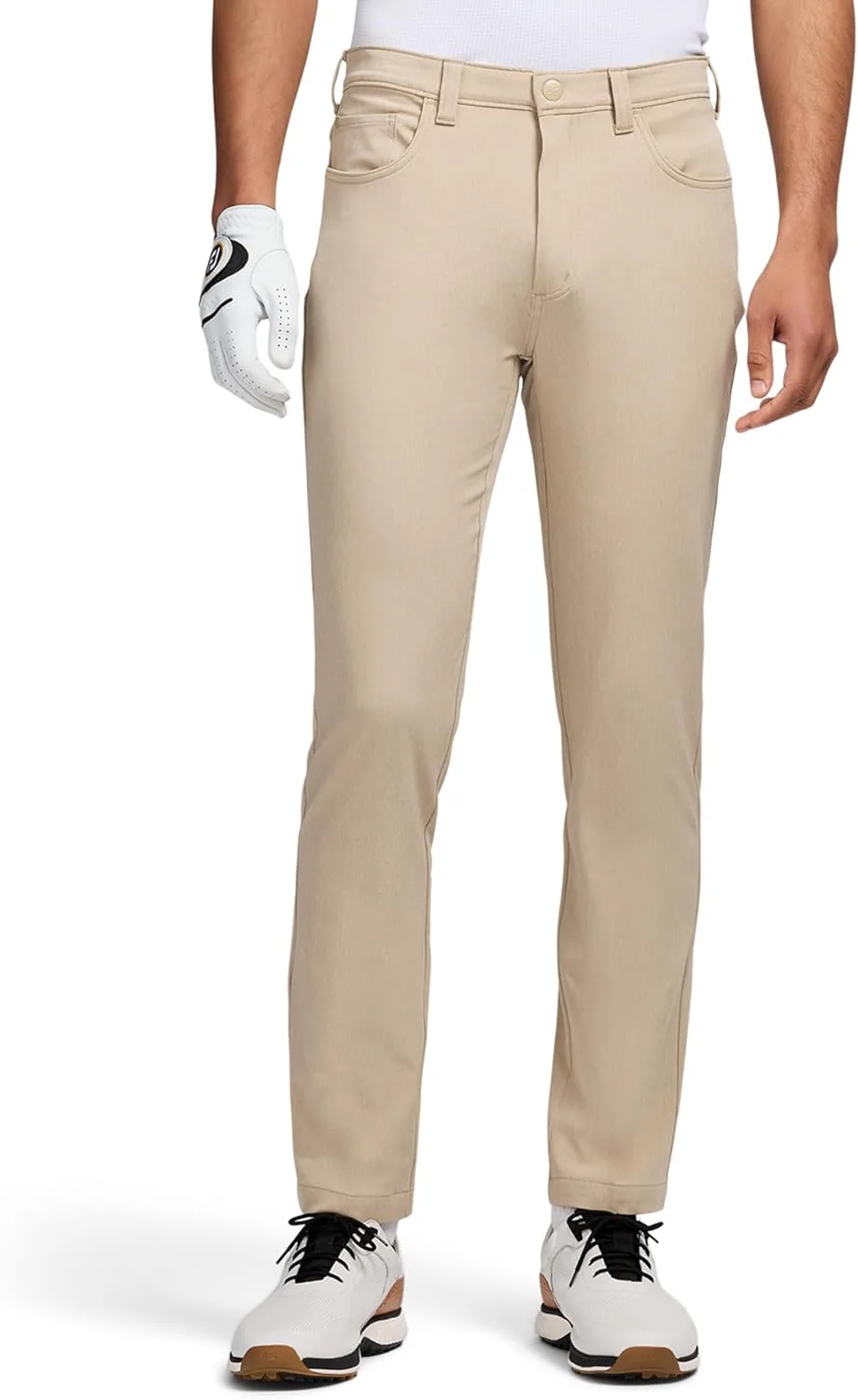 Брюки Izod Men's Swingflex Performance Stretch Dobby
Брюки Izod Men's Swingflex Performance Stretch Dobby