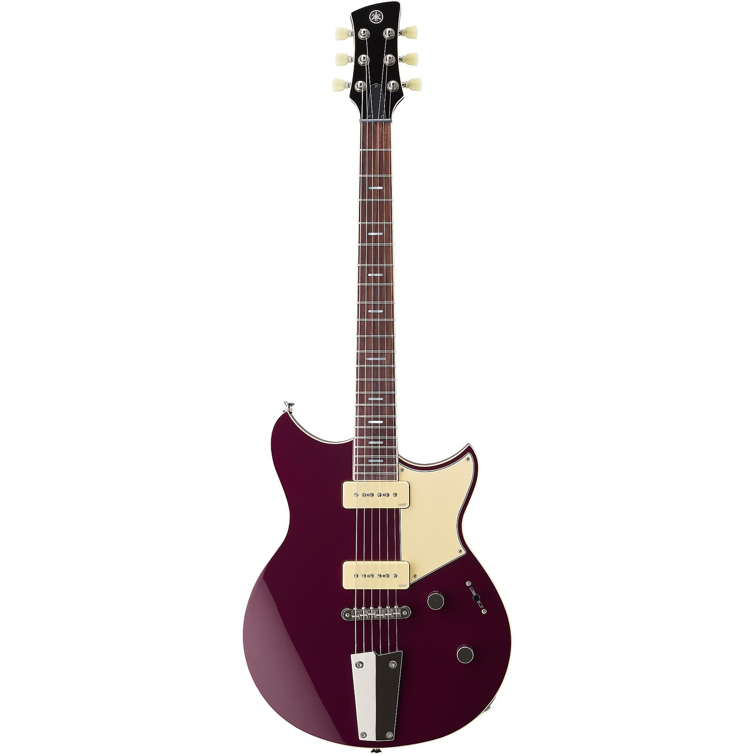 Yamaha Revstar Standard RSS02T Электрогитара с камерами и хвостовиком Hot Merlot
Yamaha Revstar Standard RSS02T Электрогитара с камерами и хвостовиком Hot Merlot