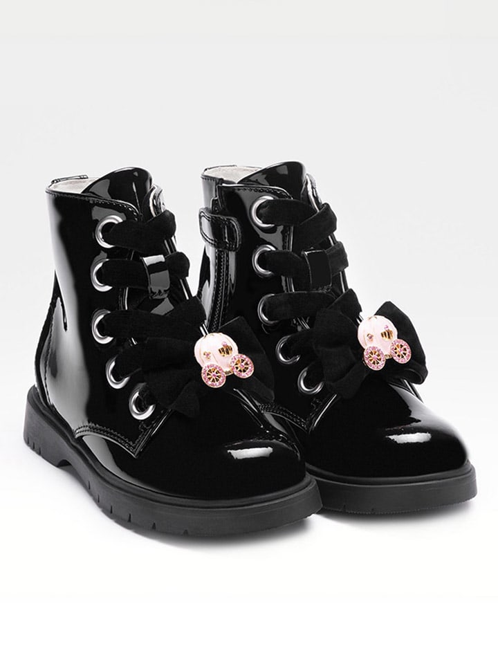 Ботинки Lelli Kelly, черный 
Ботинки Lelli Kelly, черный