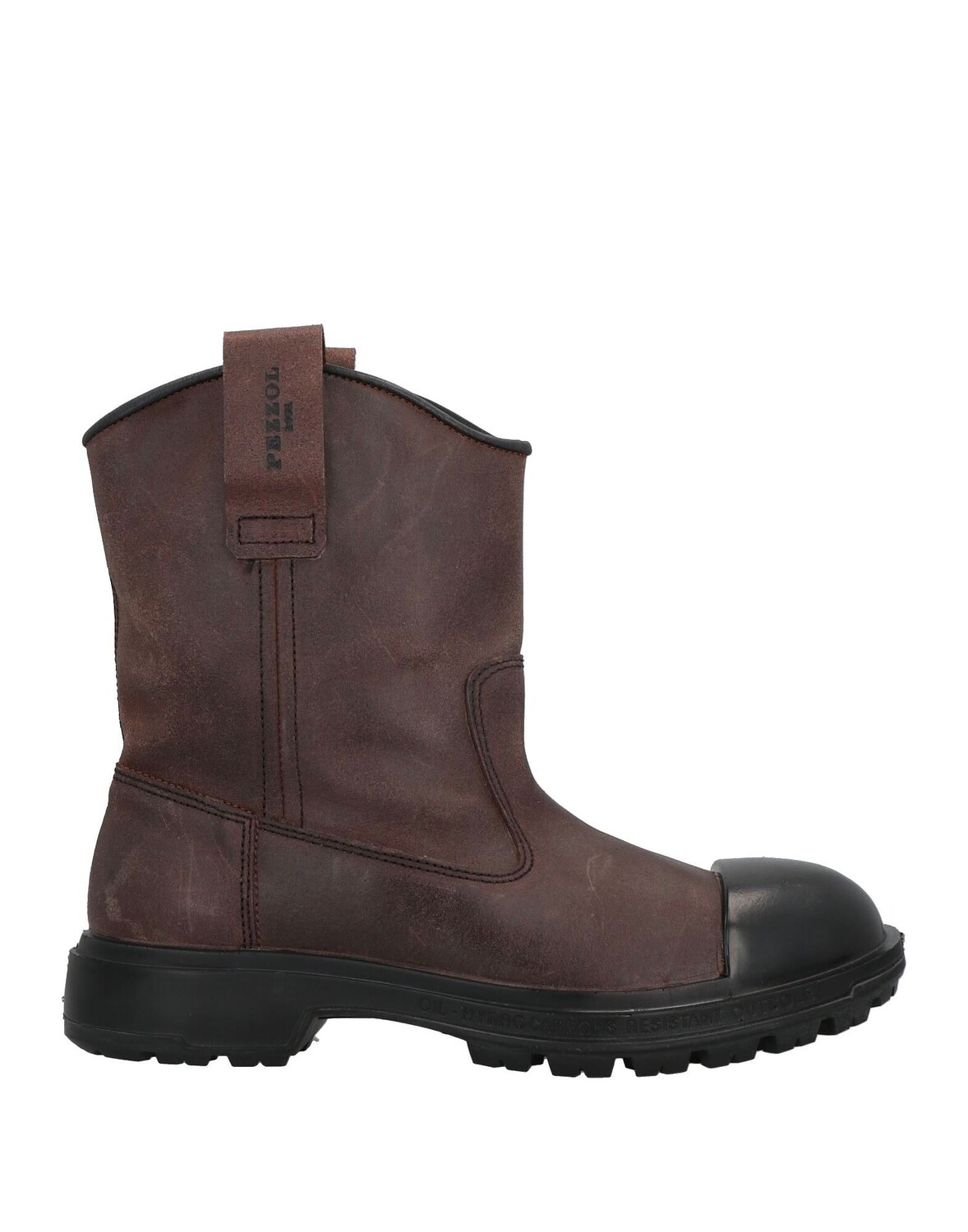 Ботильоны Pezzol 1951, темно-коричневый
Ботильоны Pezzol 1951, темно-коричневый