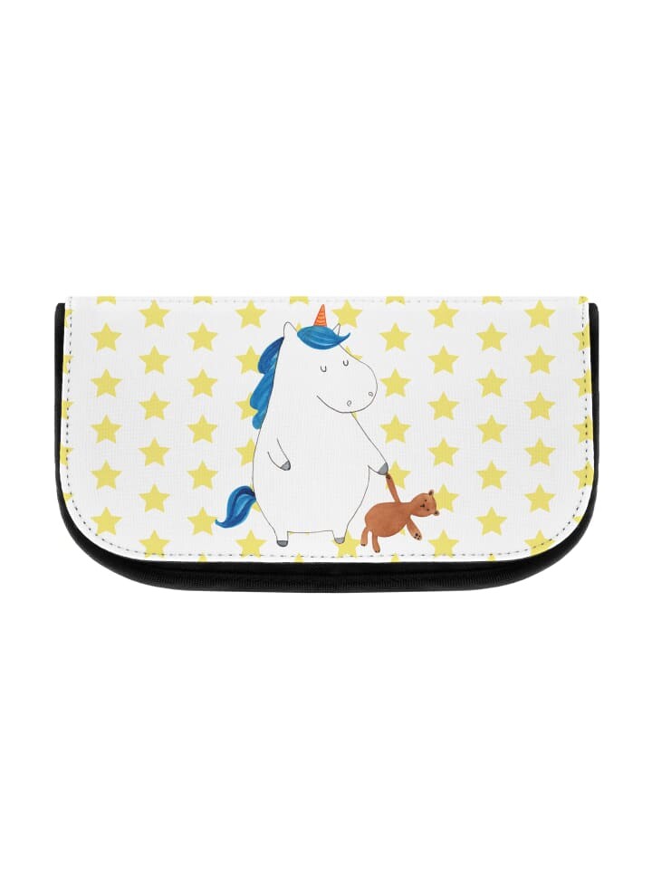 Косметичка Mr & Mrs Panda Einhorn Teddy ohne Spruch, белый
Косметичка Mr & Mrs Panda Einhorn Teddy ohne Spruch, белый