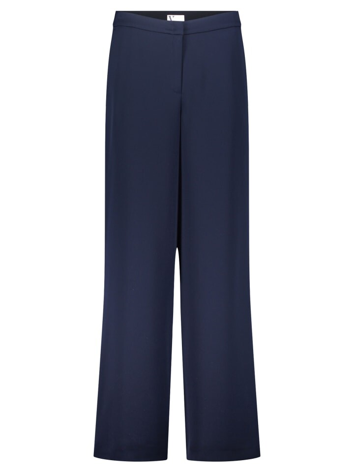 Тканевые брюки Vera Mont, цвет night sky
Тканевые брюки Vera Mont, цвет night sky