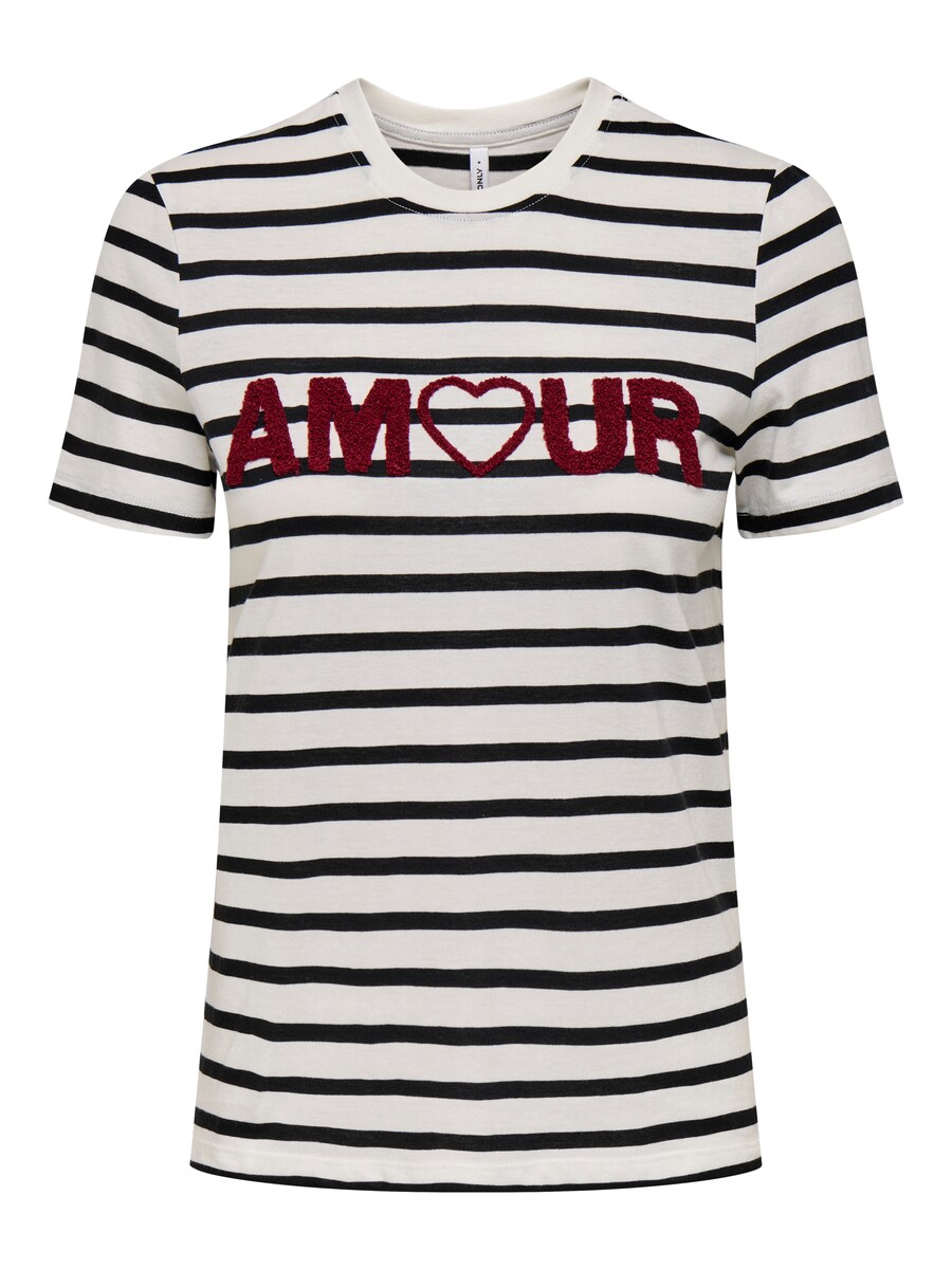 Рубашка ONLY ONLKIKO, белый
Рубашка ONLY ONLKIKO, белый